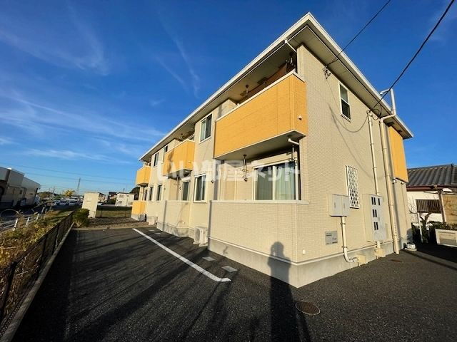 カレントハウス