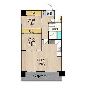 大阪府大阪市西区南堀江３ 西長堀駅 3LDK マンション 賃貸物件詳細