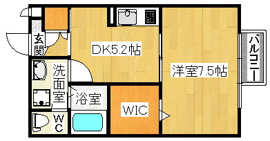 大阪府堺市東区日置荘原寺町 萩原天神駅 1DK アパート 賃貸物件詳細