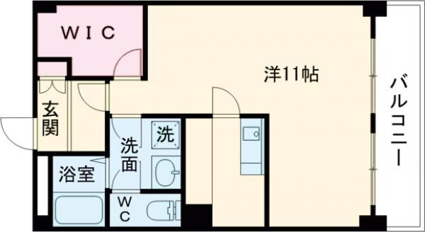 奈良県奈良市大宮町６ 新大宮駅 1K マンション 賃貸物件詳細