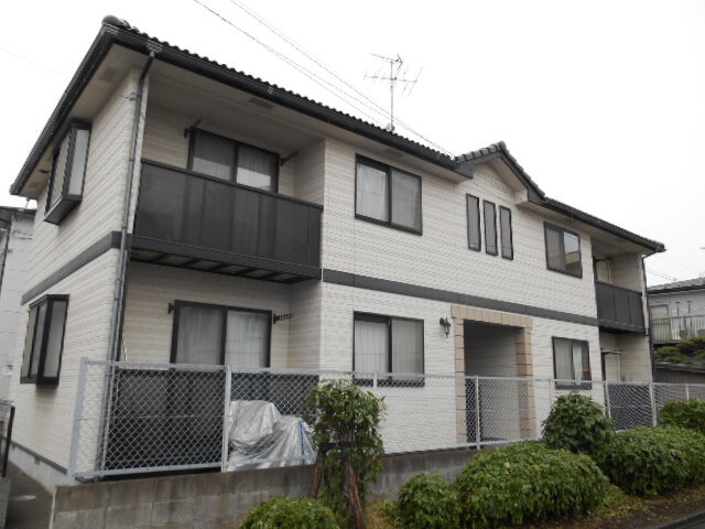 プレジール 連坊駅 1LDK 賃貸(賃貸マンション・アパート)