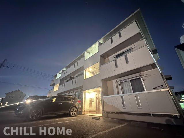 群馬県前橋市下小出町1 中央前橋駅 1LDK 賃貸(賃貸マンション・アパート)