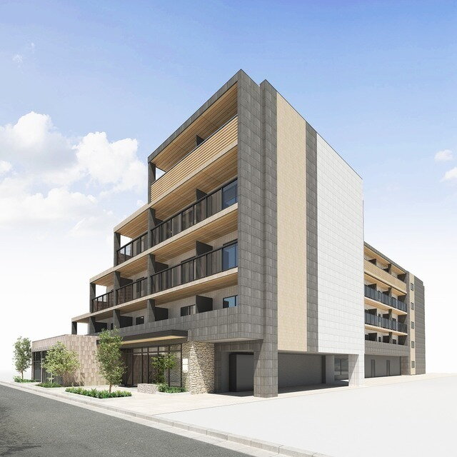 東京都新宿区百人町1 西武新宿駅 1LDK 賃貸(賃貸マンション・アパート)