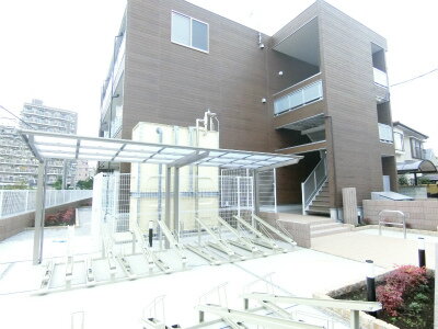 リブリ・上福岡ＩＩ