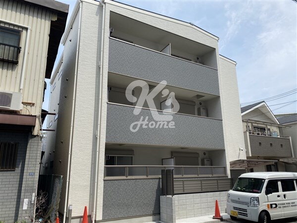 ヤーナパレス　ノース