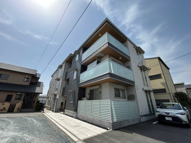 フロイデミーツ曳馬