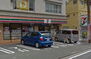 クロームキューブ セブンイレブン 横浜戸塚上倉田店（コンビニ）まで479m