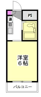 埼玉県朝霞市幸町２ 朝霞駅 ワンルーム マンション 賃貸物件詳細