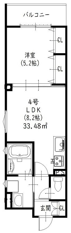 大阪府守口市八雲東町２ 大日駅 1LDK アパート 賃貸物件詳細
