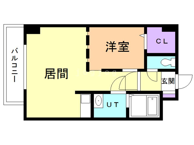北海道札幌市中央区南四条東５ バスセンター前駅 1LDK マンション 賃貸物件詳細