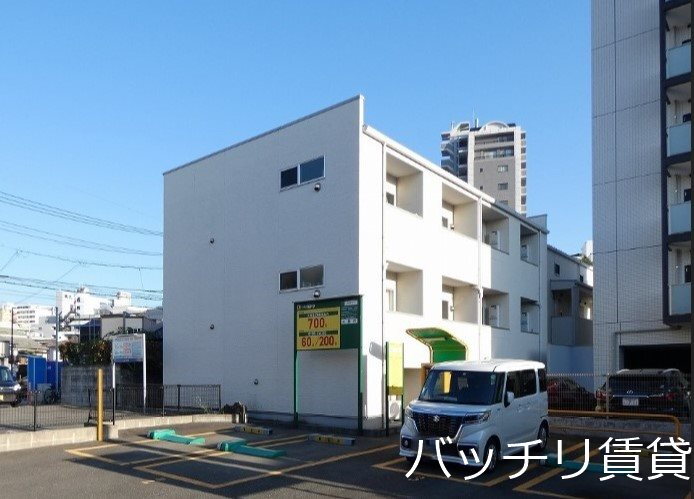 メゾン・ド・美野島