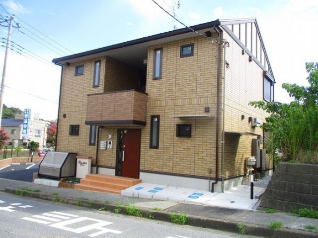 フォルテューヌ畑沢南