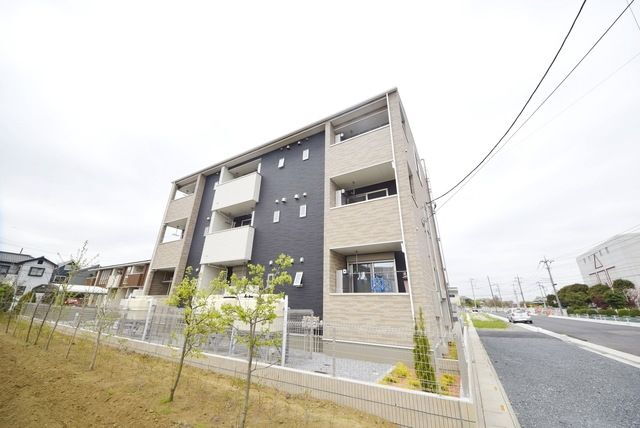 モデッサ東川口