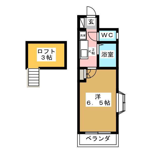 千葉県浦安市北栄２ 浦安駅 1K マンション 賃貸物件詳細