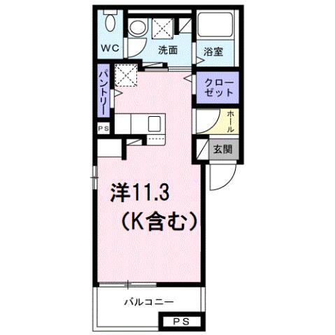 静岡県静岡市葵区銭座町 静岡駅 ワンルーム アパート 賃貸物件詳細