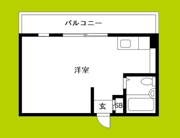 大阪府大阪市東住吉区桑津３ 東部市場前駅 ワンルーム マンション 賃貸物件詳細
