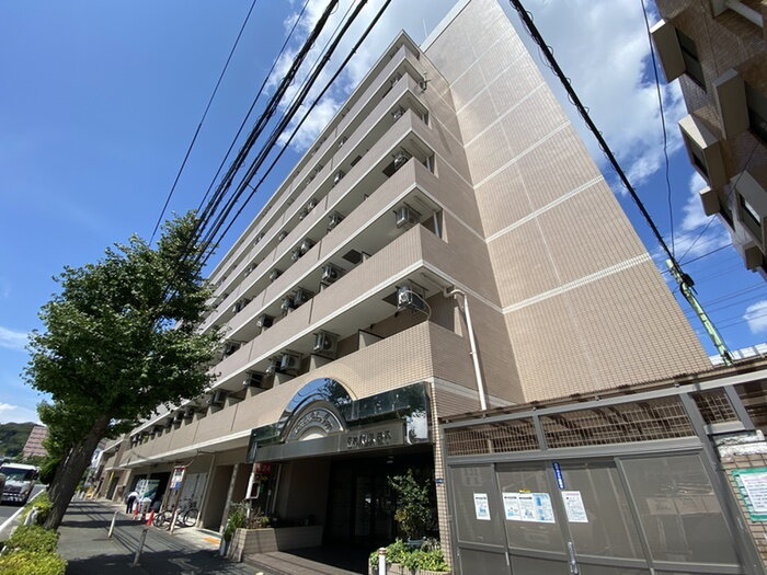 日神パレス磯子