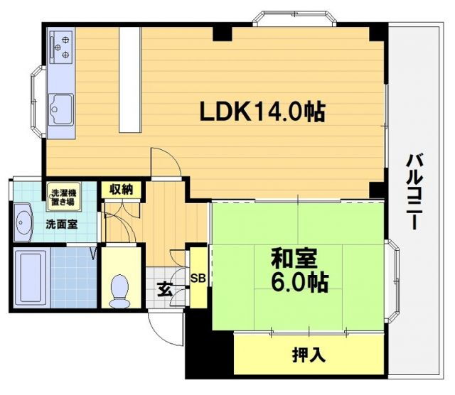 京都府京都市西京区嵐山内田町 嵐山駅 1LDK マンション 賃貸物件詳細