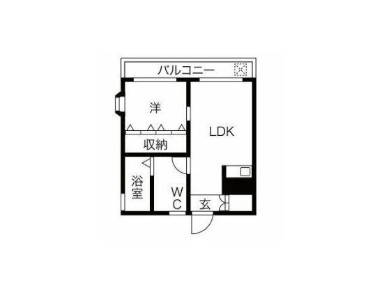 埼玉県新座市東１ 志木駅 1LDK マンション 賃貸物件詳細