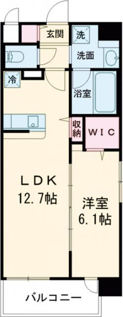 大阪府茨木市駅前４ 茨木駅 1LDK マンション 賃貸物件詳細