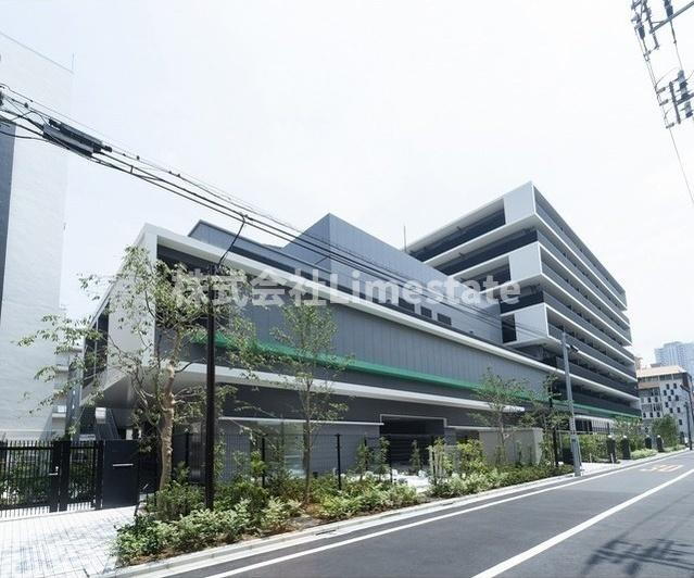 飯田橋ガーデンフラッツ 飯田橋駅 1LDK 賃貸(賃貸マンション・アパート)