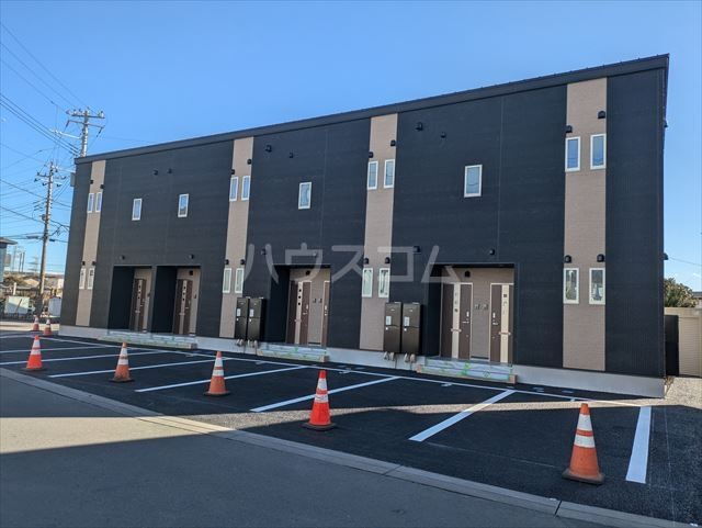 イスウィド 小山駅 1LDK 賃貸(賃貸マンション・アパート)