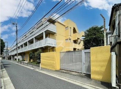 Nasicフローラコート世田谷 千歳烏山駅 1K 賃貸(賃貸マンション・アパート)