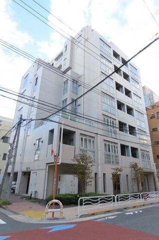 アーデン木場