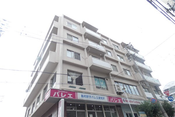 六甲ビル