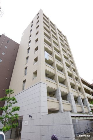 アーデン江坂２