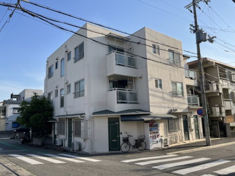 リバーヒルハイツ