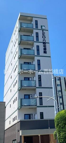 ＬＥＯ六拾壱番館