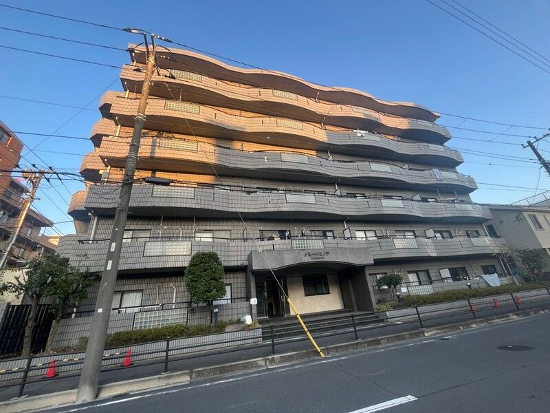 ドミールヒノデＫＡＮＡＭＯＲＩ