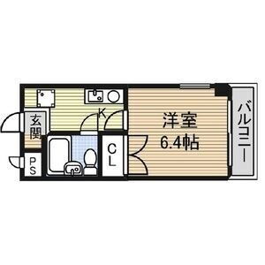 愛知県名古屋市千種区千種１ 吹上駅 1K アパート 賃貸物件詳細