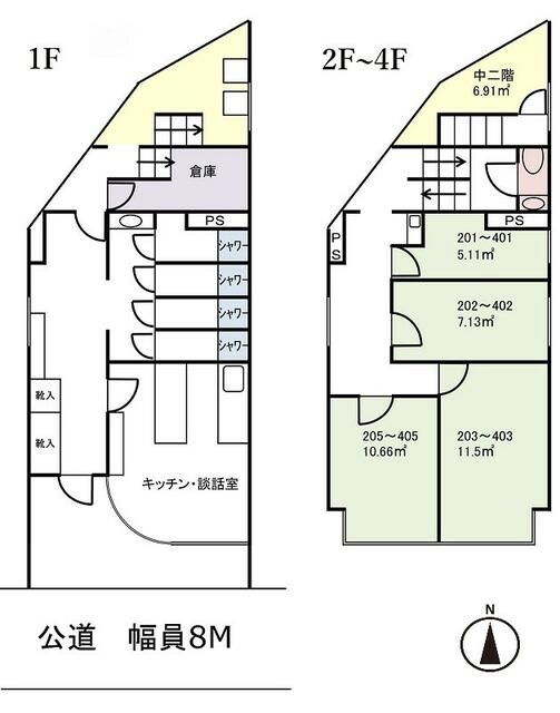 東京都文京区白山２ 春日駅 ワンルーム マンション 賃貸物件詳細