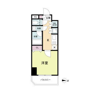 大阪府大阪市平野区加美東４ 新加美駅 1K マンション 賃貸物件詳細