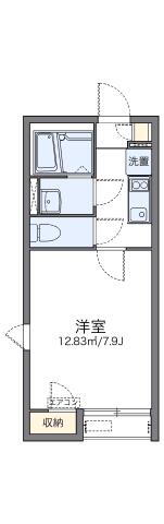 福岡県福岡市南区三宅３ 大橋駅 1K アパート 賃貸物件詳細