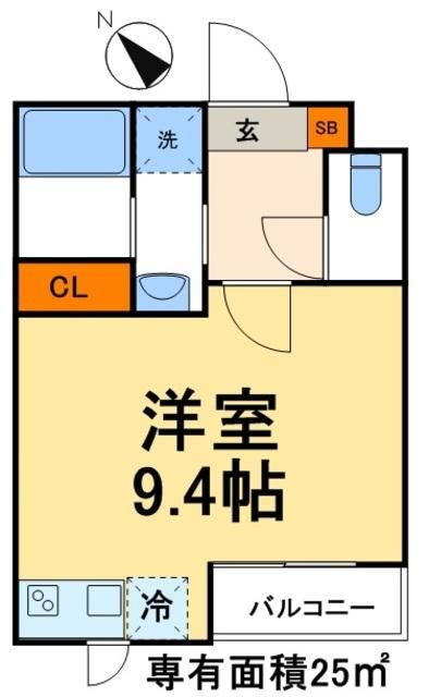 東京都墨田区向島３ 押上駅 ワンルーム マンション 賃貸物件詳細