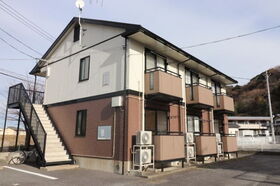 ジュネスR I いわき駅 1K 賃貸(賃貸マンション・アパート)