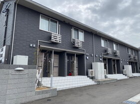 Flourish大宮(フラーリッシュオオミヤ) 日華化学前駅 1LDK 賃貸(賃貸マンション・アパート)