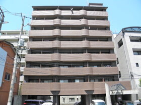 ハイツフォーシーズンズ 観音町駅 1K 賃貸(賃貸マンション・アパート)