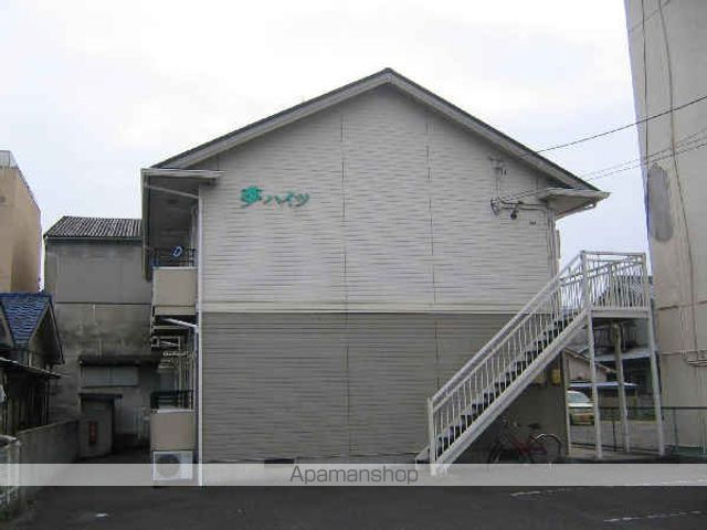 広島県福山市王子町2 福山駅 1K 賃貸(賃貸マンション・アパート)