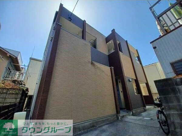 アネックス山脇 御器所駅 1K 賃貸(賃貸マンション・アパート)