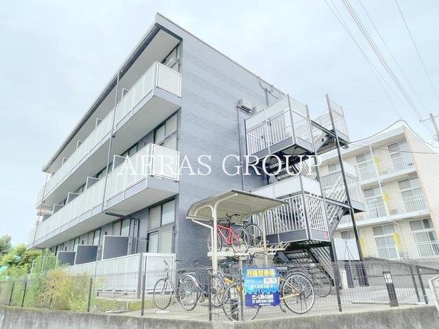 レオパレスエスペランサＩＩ