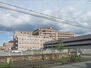 市立福知山市民病院（病院）まで7400m