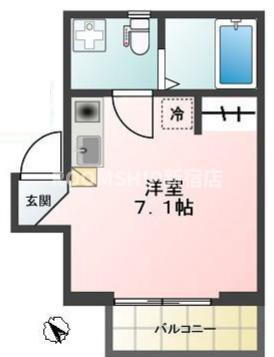 東京都文京区千石４ 千石駅 ワンルーム アパート 賃貸物件詳細