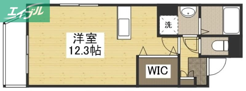 岡山県岡山市北区大供２ 岡山駅 ワンルーム マンション 賃貸物件詳細