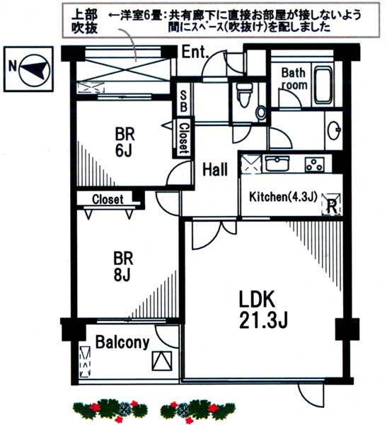 東京都渋谷区松濤１ 代々木公園駅 2LDK マンション 賃貸物件詳細