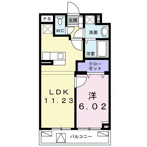 東京都大田区田園調布５ 田園調布駅 1LDK マンション 賃貸物件詳細
