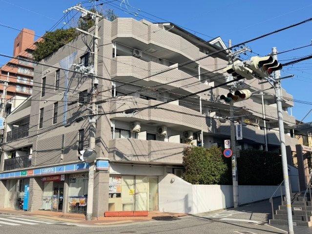 エスペラール御影